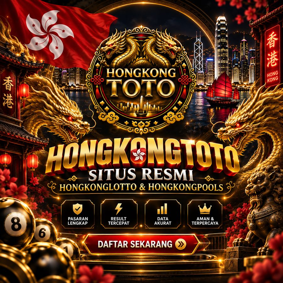 Hongkongtoto Kutalimbaru